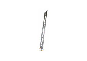 EXTENSION LADDER SIZE 36 FT. ALUMINUM by Tivoli