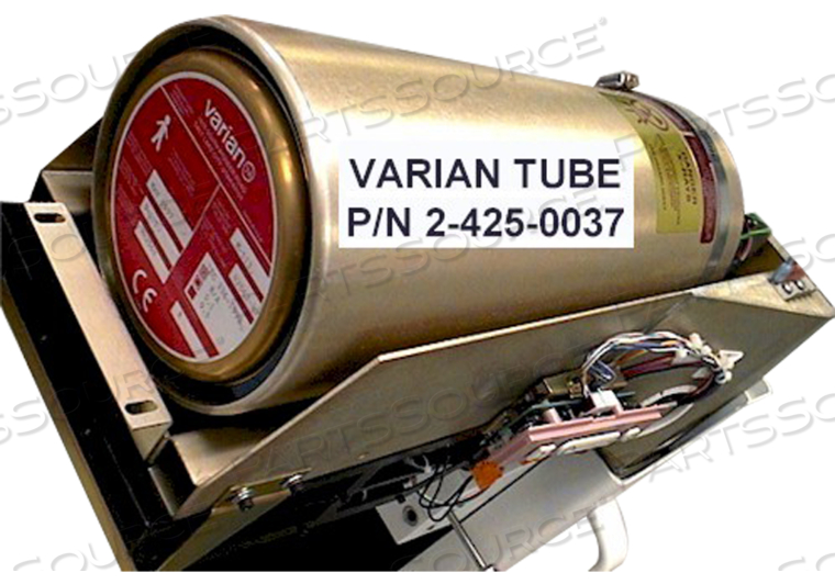 XRAY TUBE MIV VARIAN KIT 