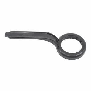 BUCKET CAP WRENCH - 2 1/2 GALLON JUG 63MM by TCD Parts Inc