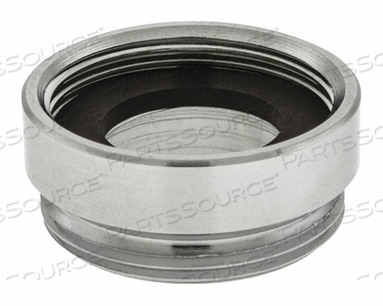 FAUCET ADAPTER F 13/16-24 M 55/64-27 by Neoperl FAUCET ADAPTER F 13/16-24 M 55/64-27 by Neoperl