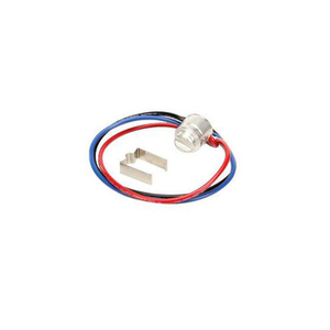 120/240 VAC 3-WIRE DEFROST THERMOSTAT by Bohn Refrigeration 120/240 VAC 3-WIRE DEFROST THERMOSTAT by Bohn Refrigeration