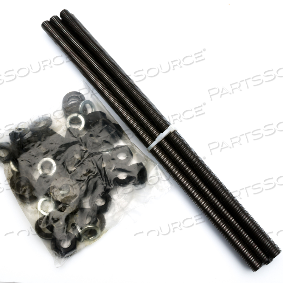 NEXUS HARDWARE MTG PACKGE by STERIS Corporation