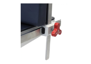 EZ GRIP BAR CLAMP by Skytron
