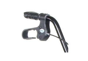RIGHT HAND BRAKE ASSEMBLY, 2M SERIAL, 1 EACH by Drive/DeVilbiss Healthcare, Inc