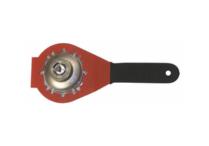 DRAIN WRENCH ZINC AND RUBBER by Superior Tool