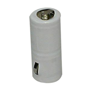 BATTERY RECHARGEABLE, NICKEL CADMIUM, 2.4V, 1.1 AH by R&D Batteries, Inc.