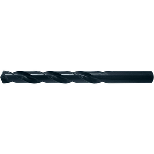 150ASP #8 HSS HEAVY-DUTY STEAM OXIDE 135 SPLIT POINT JOBBER LENGTH DRILL by Chicago-Latrobe