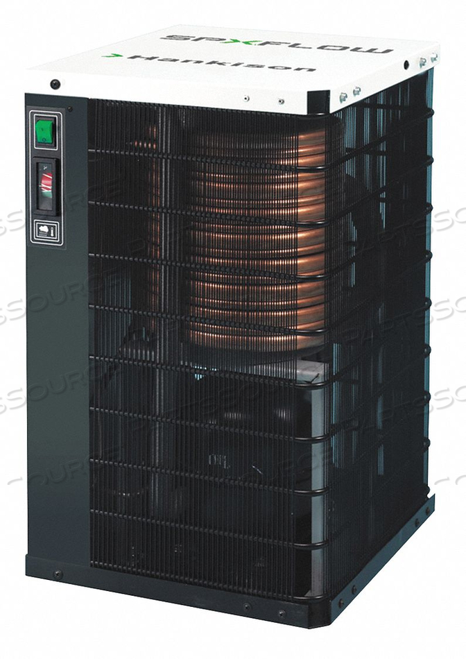 REF COMP AIR DRYER 25 CFM 250 PSI by Hankison REF COMP AIR DRYER 25 CFM 250 PSI by Hankison