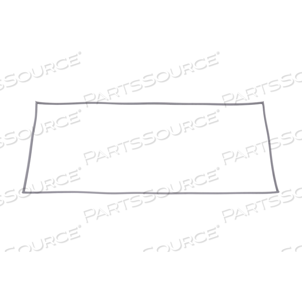 GASKET, MAGNETIC, REPLACEMENT DOOR by Blickman