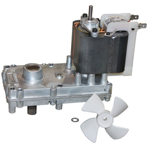 MOTOR WITH TRANSMISSION FOR ICE DISPENSER by Scotsman Ice Systems