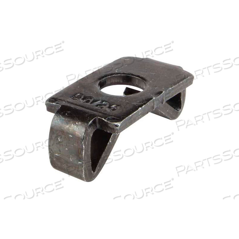 END FASTENER DOUBLE WING CLIP by 80/20 Inc.