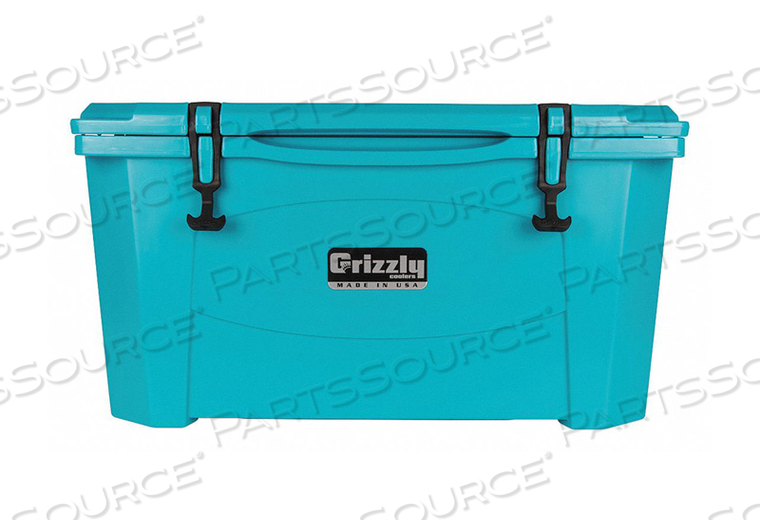 MARINE CHEST COOLER 60.0 QT. CAPACITY by Grizzly Coolers MARINE CHEST COOLER 60.0 QT. CAPACITY by Grizzly Coolers