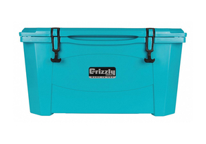 MARINE CHEST COOLER 60.0 QT. CAPACITY by Grizzly Coolers MARINE CHEST COOLER 60.0 QT. CAPACITY by Grizzly Coolers