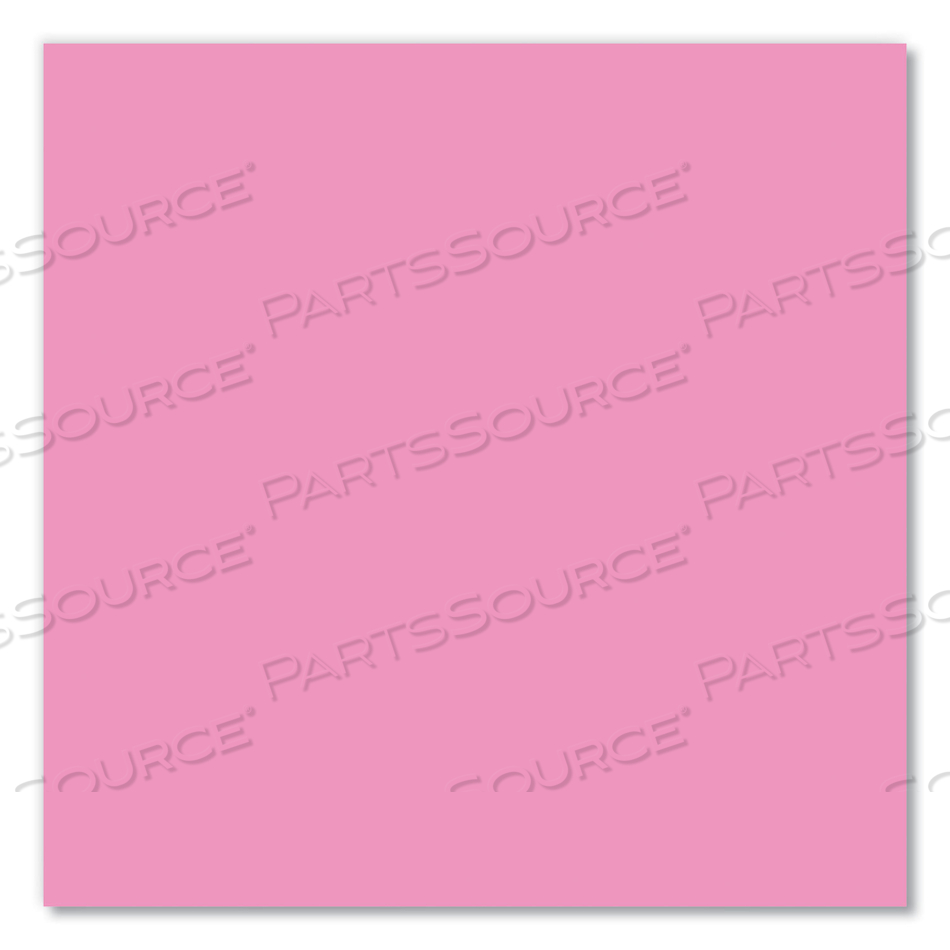 PINK PEARL ERASER, FOR PENCIL MARKS, RECTANGULAR BLOCK, MEDIUM, PINK by Paper Mate PINK PEARL ERASER, FOR PENCIL MARKS, RECTANGULAR BLOCK, MEDIUM, PINK by Paper Mate
