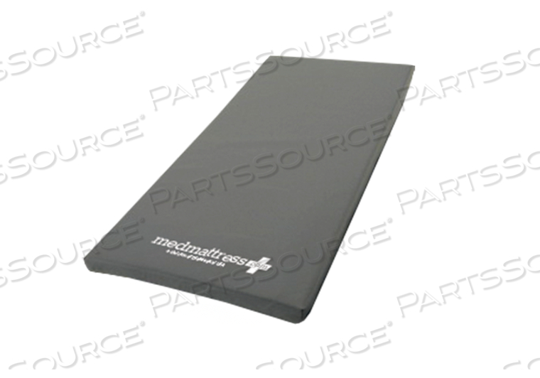 MEDMATTRESS MEDICAL GRADE INFANT WARMER PAD WITH SINGLE PAD - 28.5" X 22.5" X 1.5" by DiaMedicalUSA