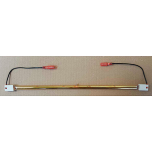 REPLACEMENT EMITTER 2.0KW 208-240V FOR MODELS SICR20240B, SICR40240B, SICR60240B by Solaira REPLACEMENT EMITTER 2.0KW 208-240V FOR MODELS SICR20240B, SICR40240B, SICR60240B by Solaira