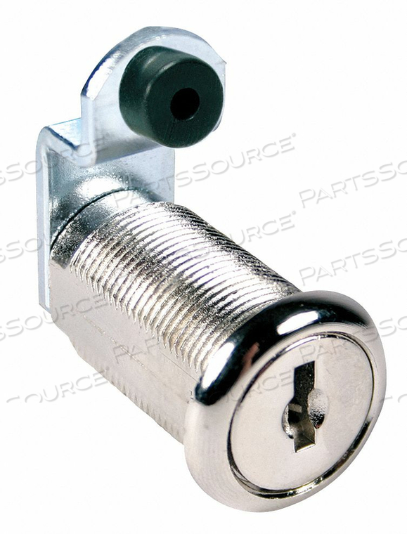 STANDARD KEYED CAM LOCK KEY DIFFERENT by CompX STANDARD KEYED CAM LOCK KEY DIFFERENT by CompX