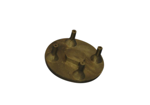 LIFT MOTOR COUPLER FOR LIFT ASSEMBLY by Stryker Medical