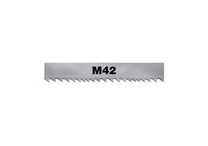 BAND SAW BLADE M42 21 FT 8IN. L. by MK Morse