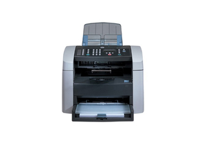 MULTI-FUNCTION PRINTER, 7 W, 1200 X 1200 DPI RESOLUTION, 15 PPM PRINTING, 125 SHEETS PAPER, 16.8 IN X 17.5 IN X 18.5 IN, USB by HP (Hewlett-Packard)