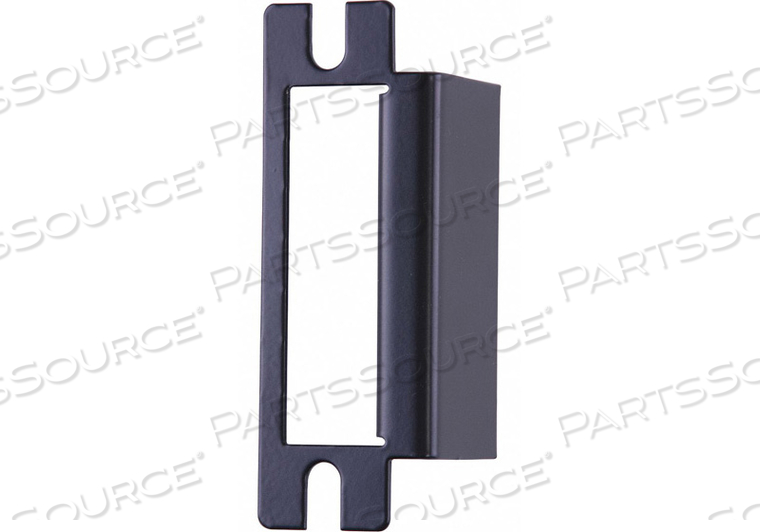 STRIKE PLATE HES 1006 SERIES by HES --  Hoffman Engineered Systems
