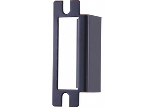 STRIKE PLATE HES 1006 SERIES by HES -- Hoffman Engineered Systems STRIKE PLATE HES 1006 SERIES by HES -- Hoffman Engineered Systems