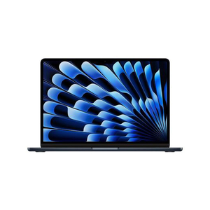 16GB RAM 512GB SSD 10-CORE GPU MIDNIGHT ALUMINUM M3 8-CORE CHIP LAPTOP COMPUTER by Apple