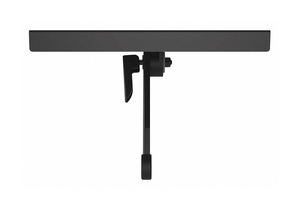 SMALL WALL MOUNT SHELF FIXED 10 LB. by Stanley