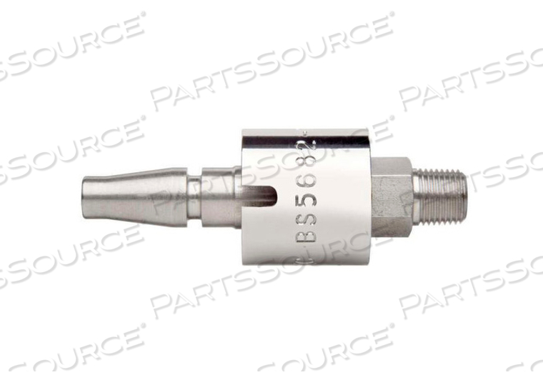 BS BRITISH VACUUM PROBE, 1/8 IN MNPT CONNECTION by Bay Corporation