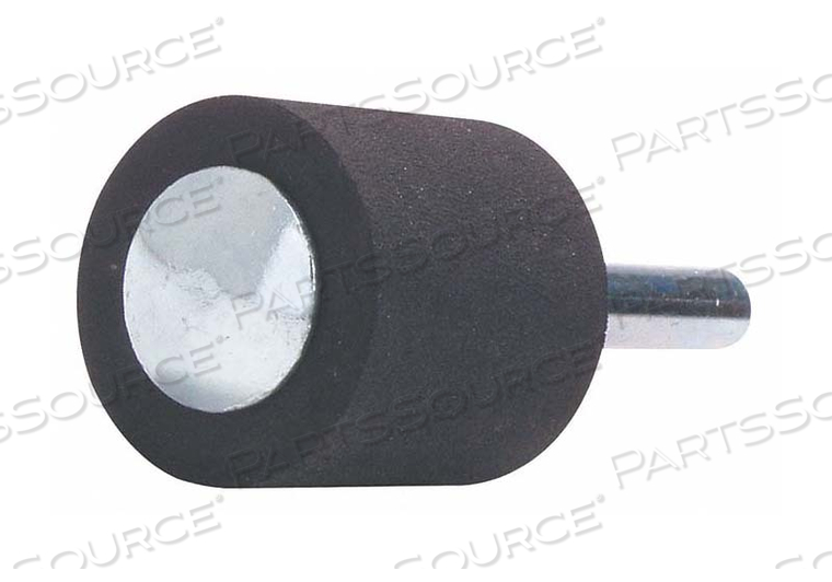 EXPANDING DRUM 1X1IN 18000 RPM 1/4 IN. by Merit