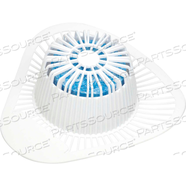 NON-PARA MAGNUM URINAL SCREEN - EVERGREEN W/ ENZYMES by Big D