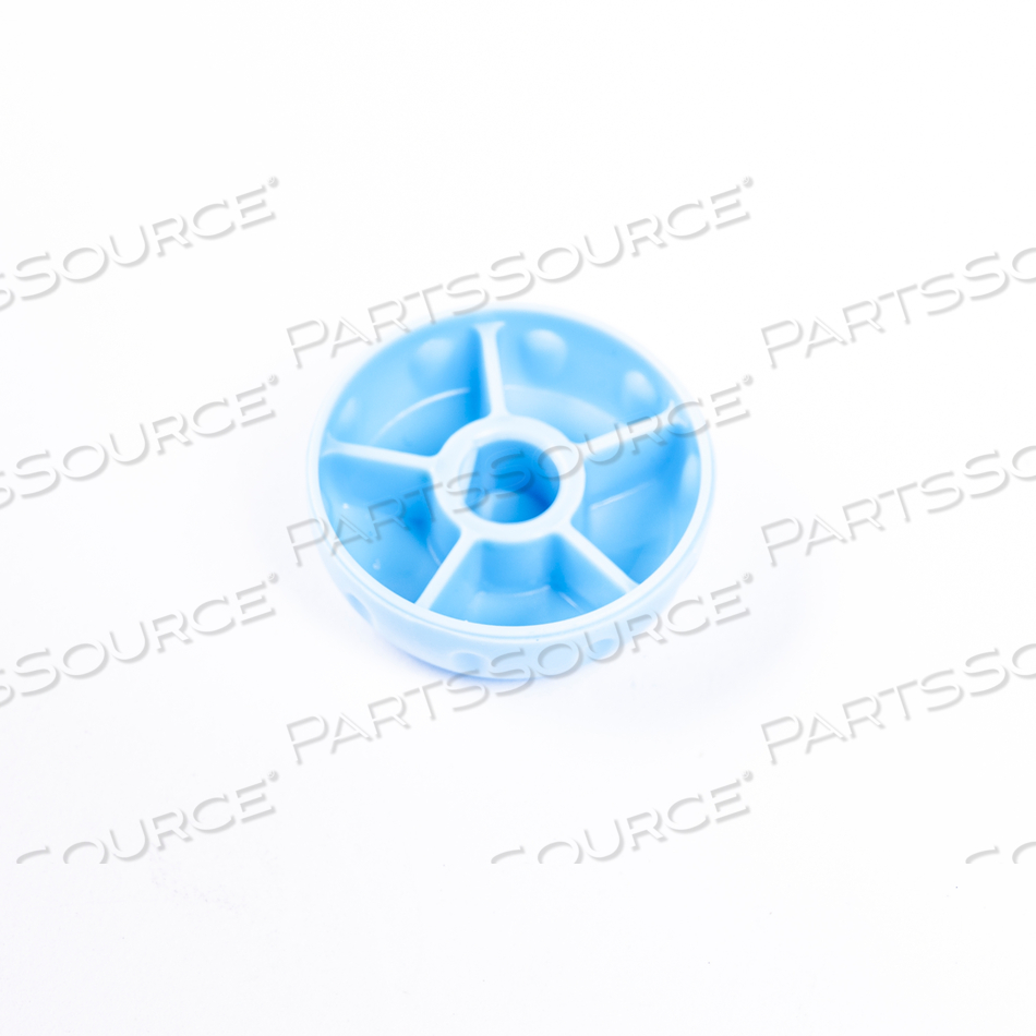 CONTROL KNOB by Vapotherm