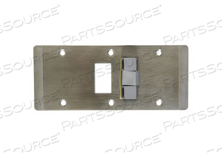 EMERGENCY STRIKE UNIVERSAL 6-3/4 L by Ives