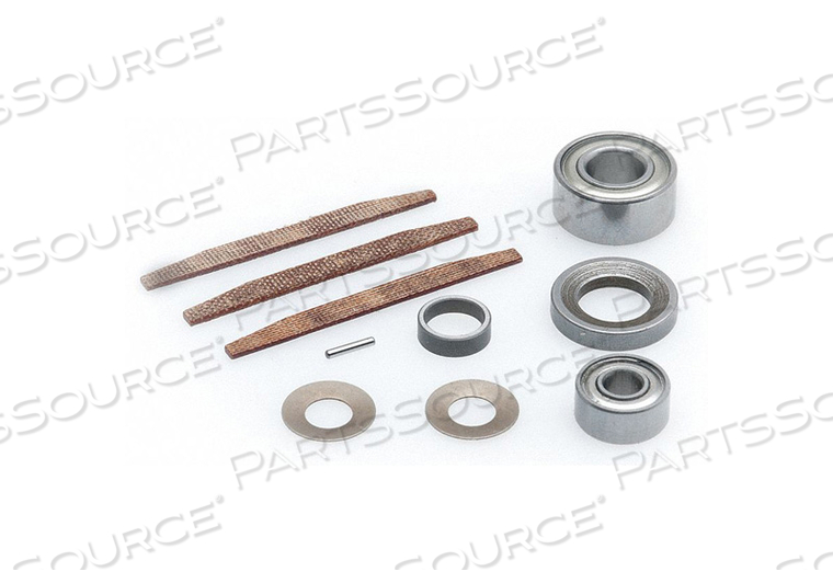 MOTOR KIT REPLACEMENT by Dotco