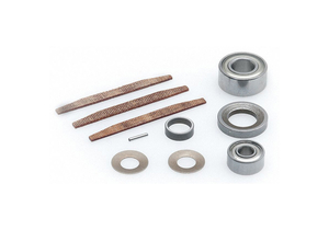 MOTOR KIT REPLACEMENT by Dotco MOTOR KIT REPLACEMENT by Dotco