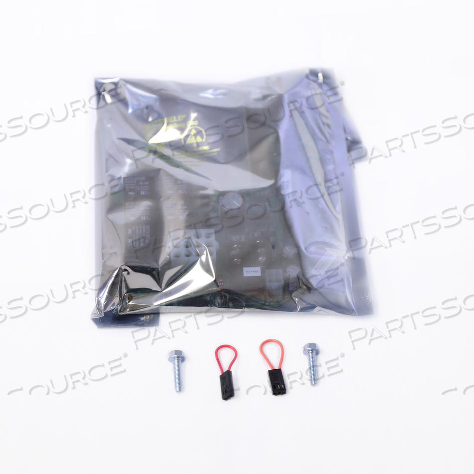 MAIN CIRCUIT BOARD KIT by Arjo Inc.