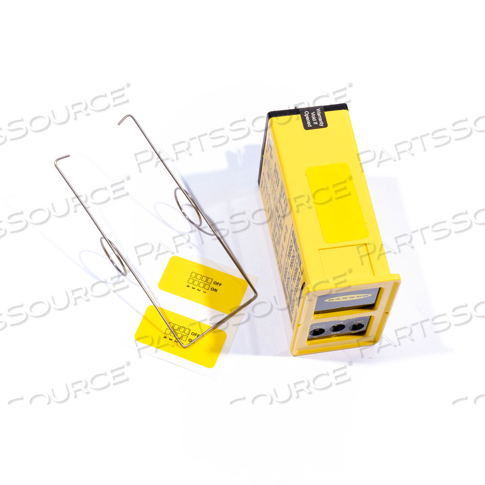 AMPLIFIER DOOR PHOTO RELAY FOR 600 SERIES STEAM STERILIZER by Getinge USA Sales, LLC