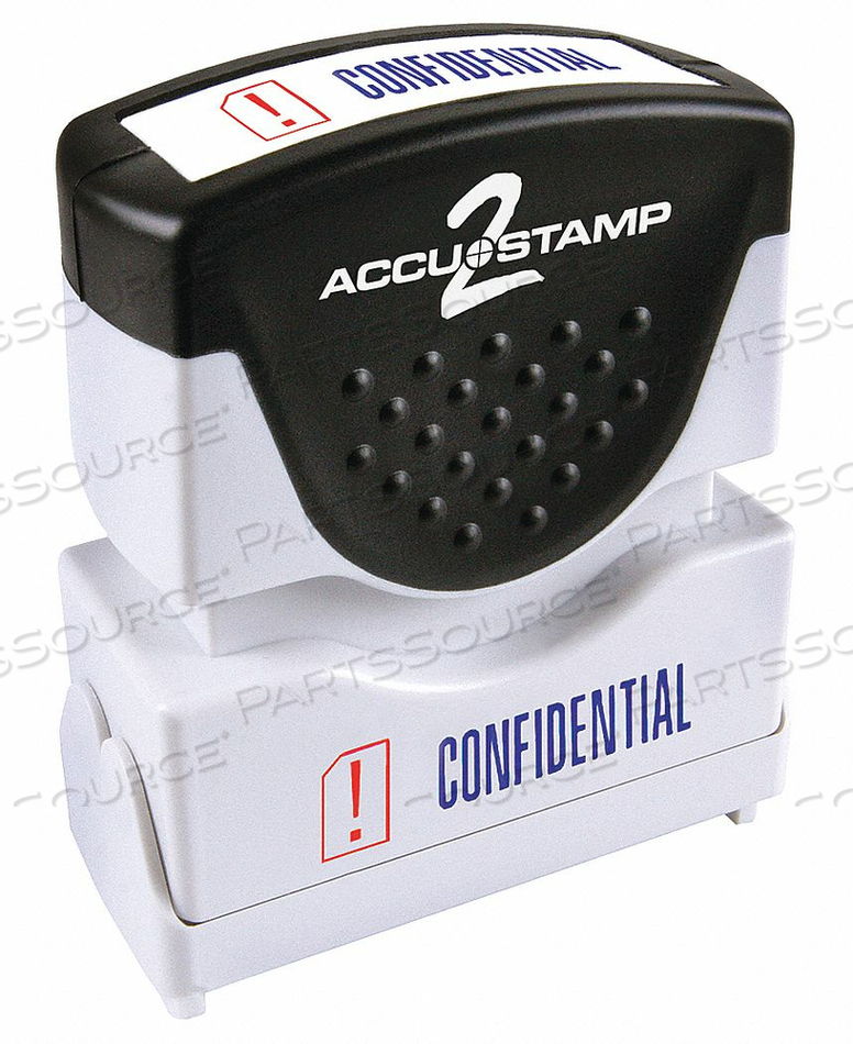 MESSAGE STAMP CONFIDENTIAL by Cosco