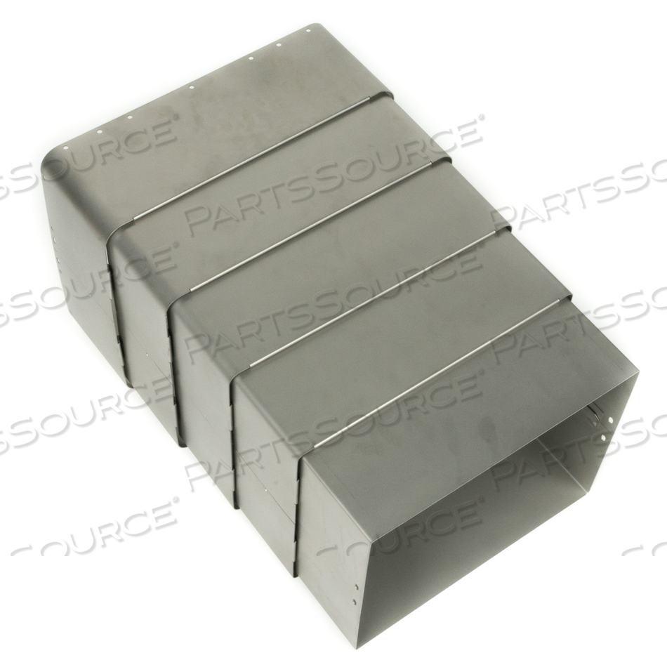 COLUMN COVER ASSEMBLY by STERIS Corporation