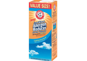 DEODORIZER 42.6 OZ. BOX PK9 by Arm And Hammer