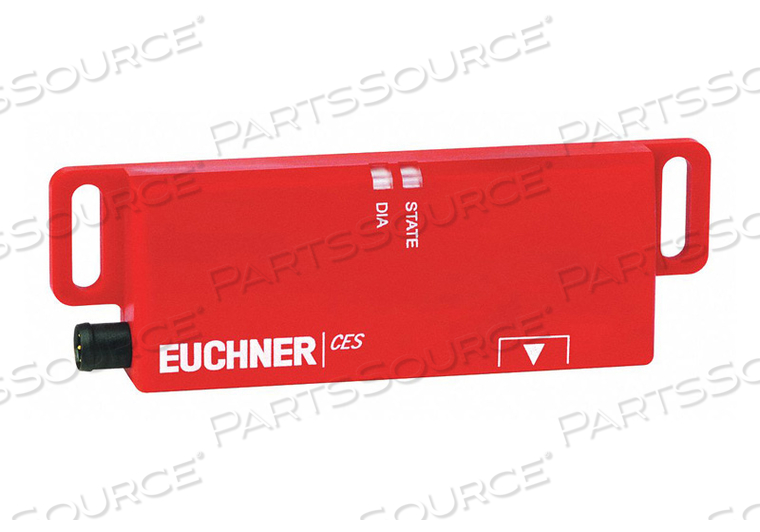 NON-CONTACT SAFETY SWITCH FOR 103450 M4 by Euchner NON-CONTACT SAFETY SWITCH FOR 103450 M4 by Euchner