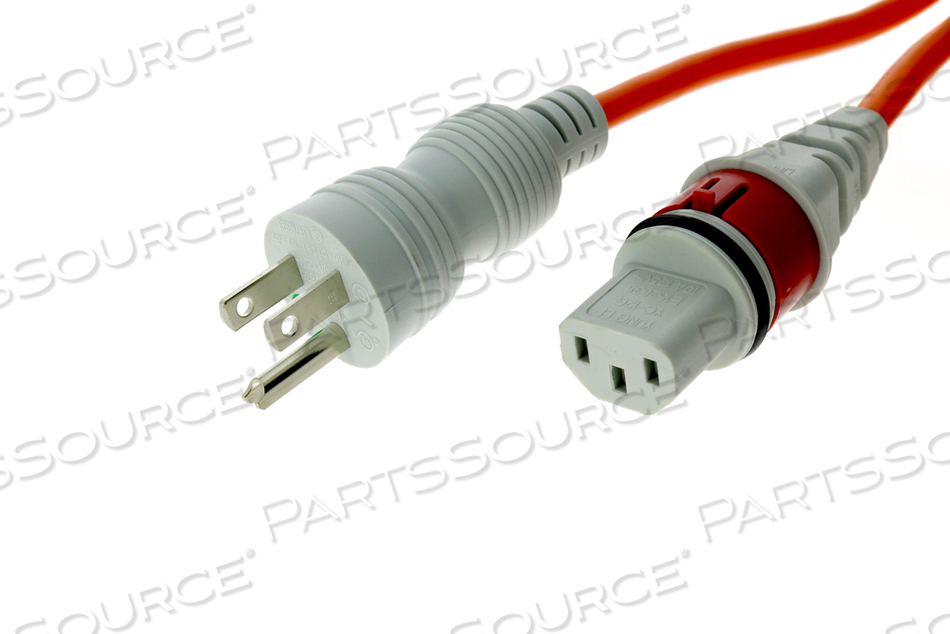 POWER CORD by Arjo Inc.