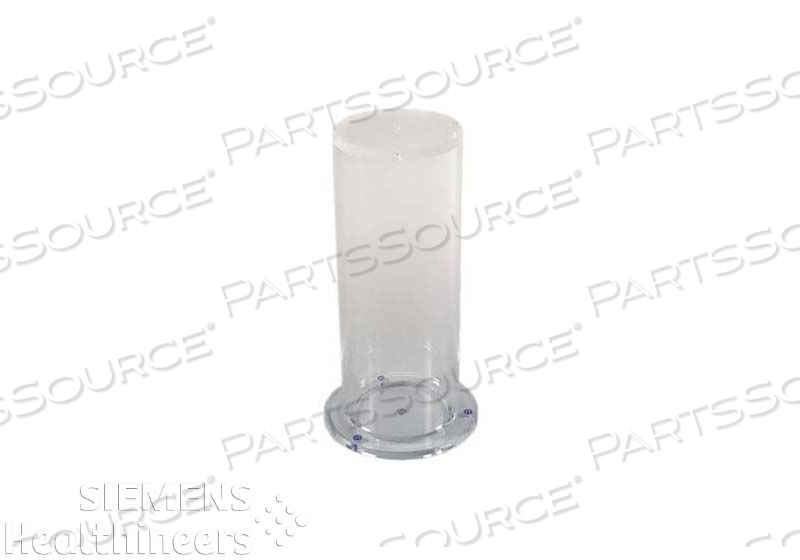 SPHERICAL PHANTOM by Siemens Medical Solutions