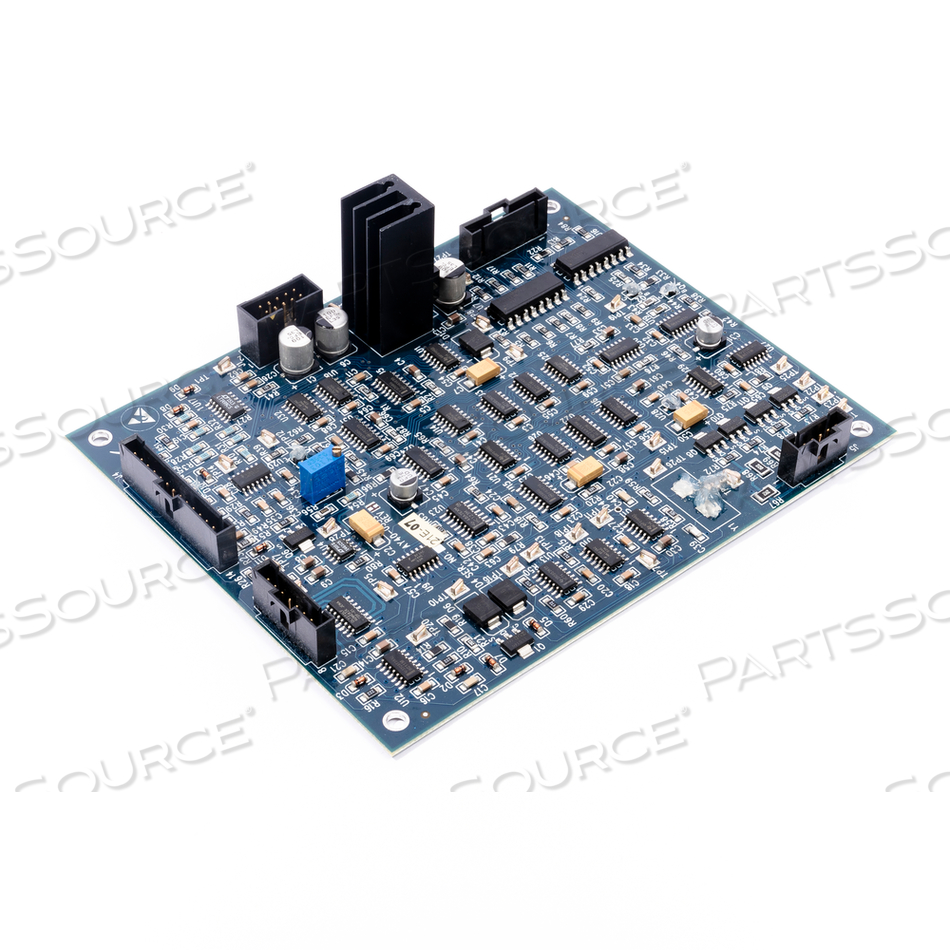 HSS CONTROL BOARD by Carestream Health, Inc.
