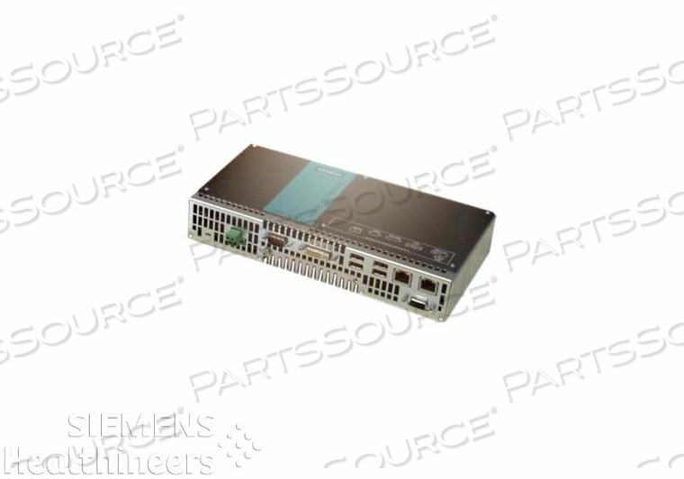 MICROBOX, 24 VDC by Siemens Medical Solutions