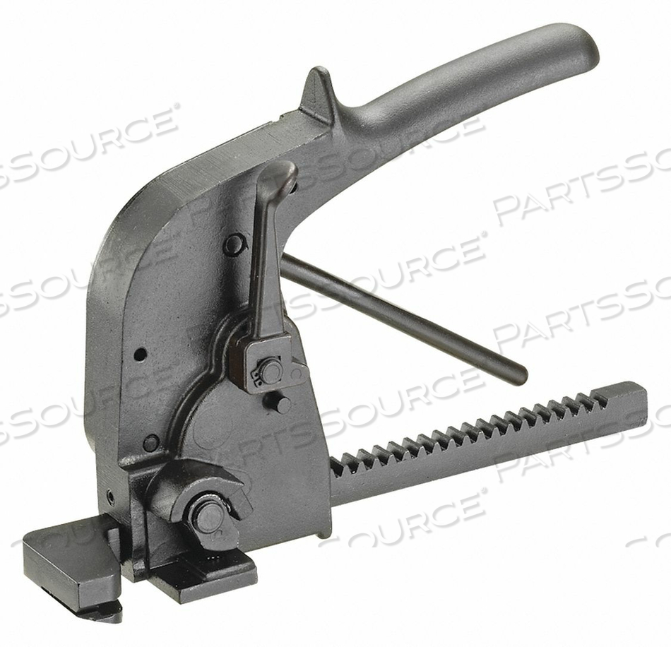 RACK TENSIONER FOR STEEL STR PUSHER TYPE by Midwest Industrial Packaging RACK TENSIONER FOR STEEL STR PUSHER TYPE by Midwest Industrial Packaging