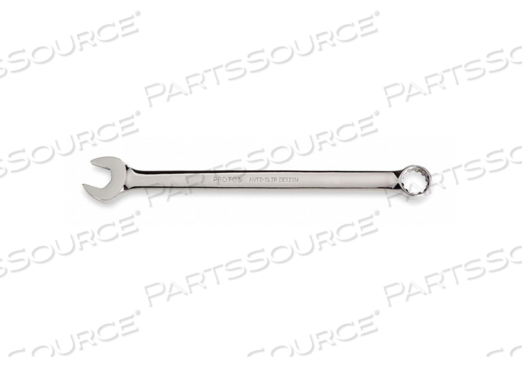 COMBINATION WRENCH SAE 7/16 SIZE by Proto