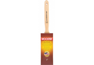 PAINT BRUSH FLAT SASH 2 by Wooster