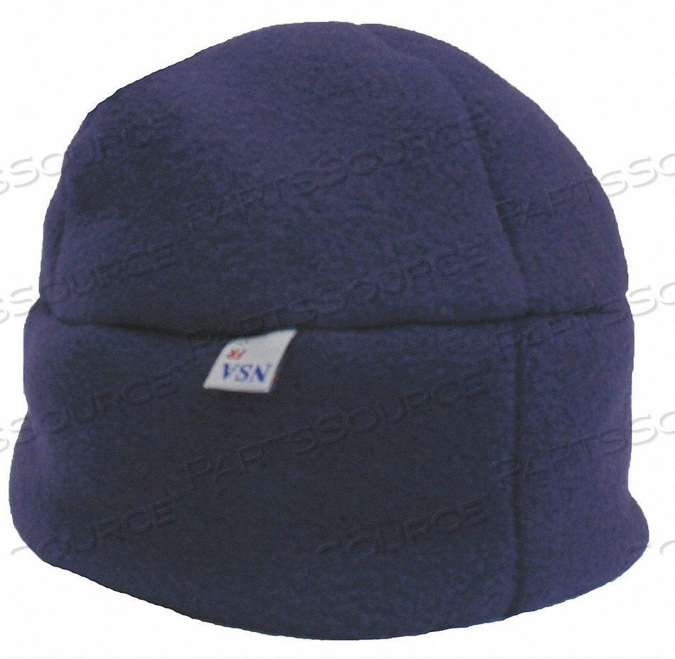 HAT NAVY UNIVERSAL NOMEX(R) by National Safety Apparel HAT NAVY UNIVERSAL NOMEX(R) by National Safety Apparel