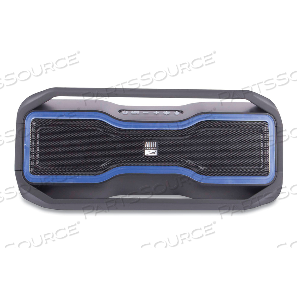 ROCKBOX BLUETOOTH SPEAKER, BLACK 